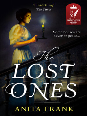 The Lost Ones - ebook